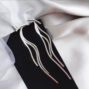 Tassel Earrings